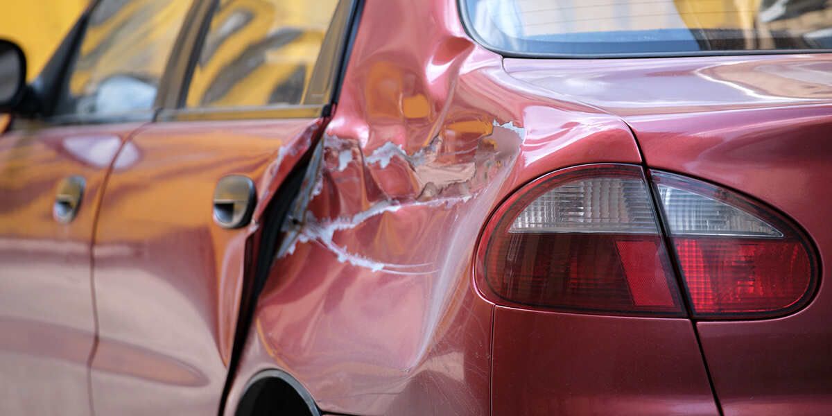 can paintless dent repair fix hail damage