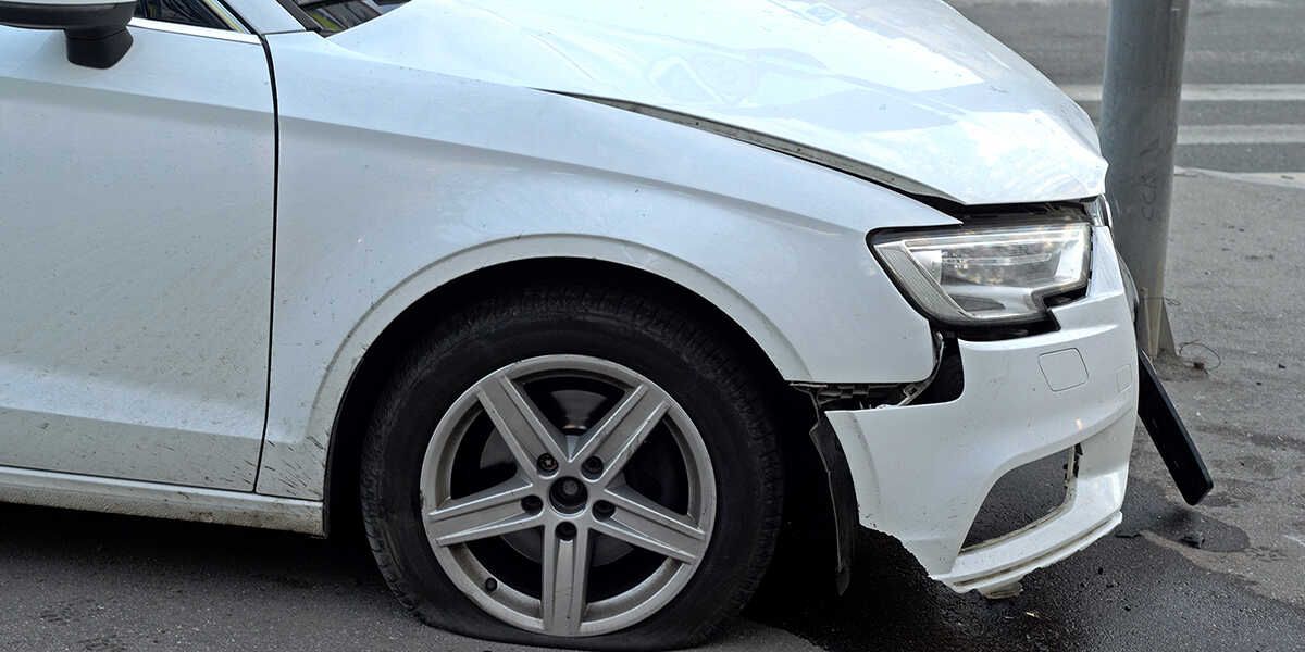does minor damage affect car value