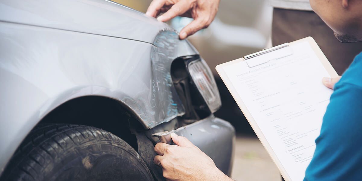 car panel alignment