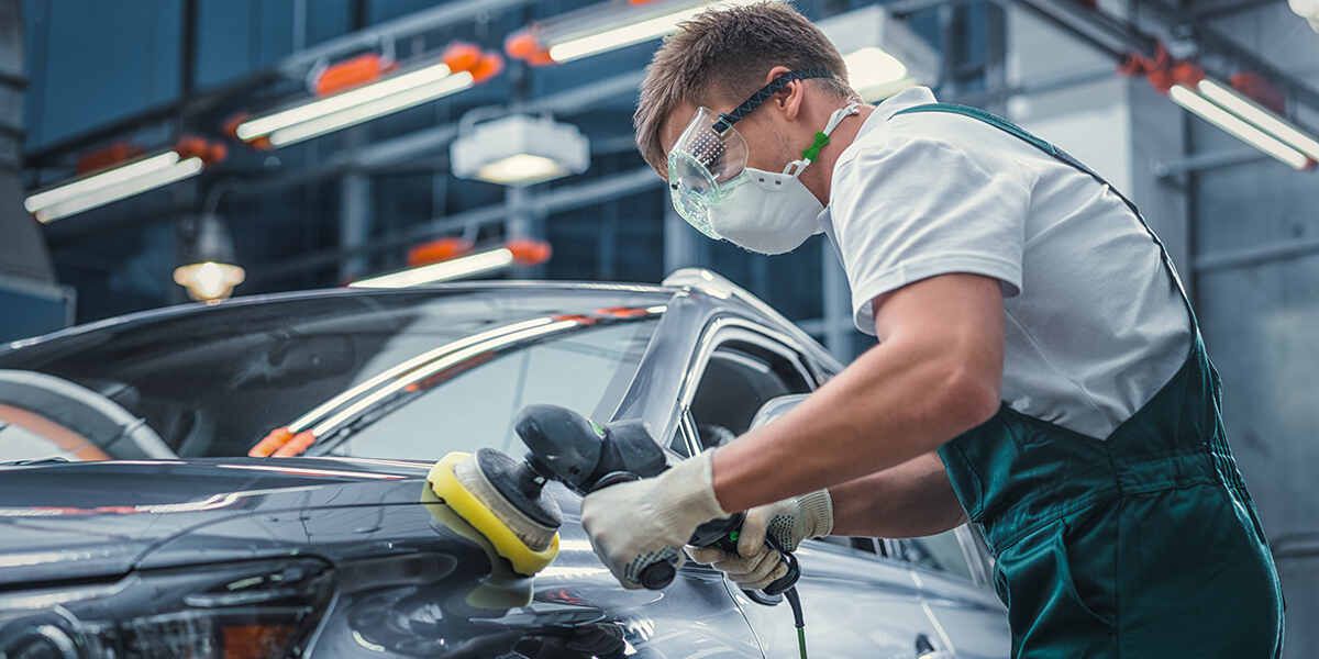 collision repair industry trends
