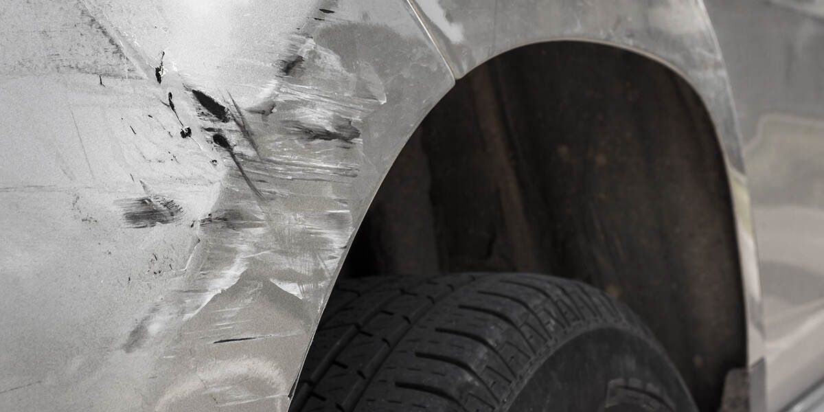 how paintless dent repair preserves your car s factory finish