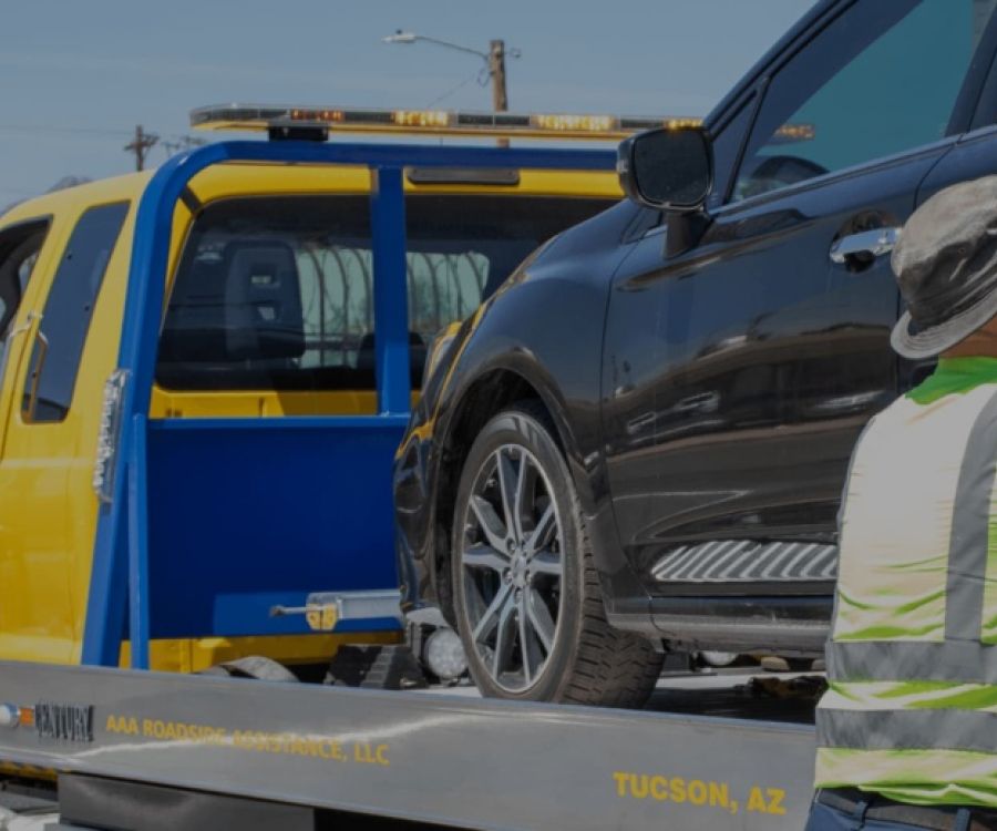Towing Assistance