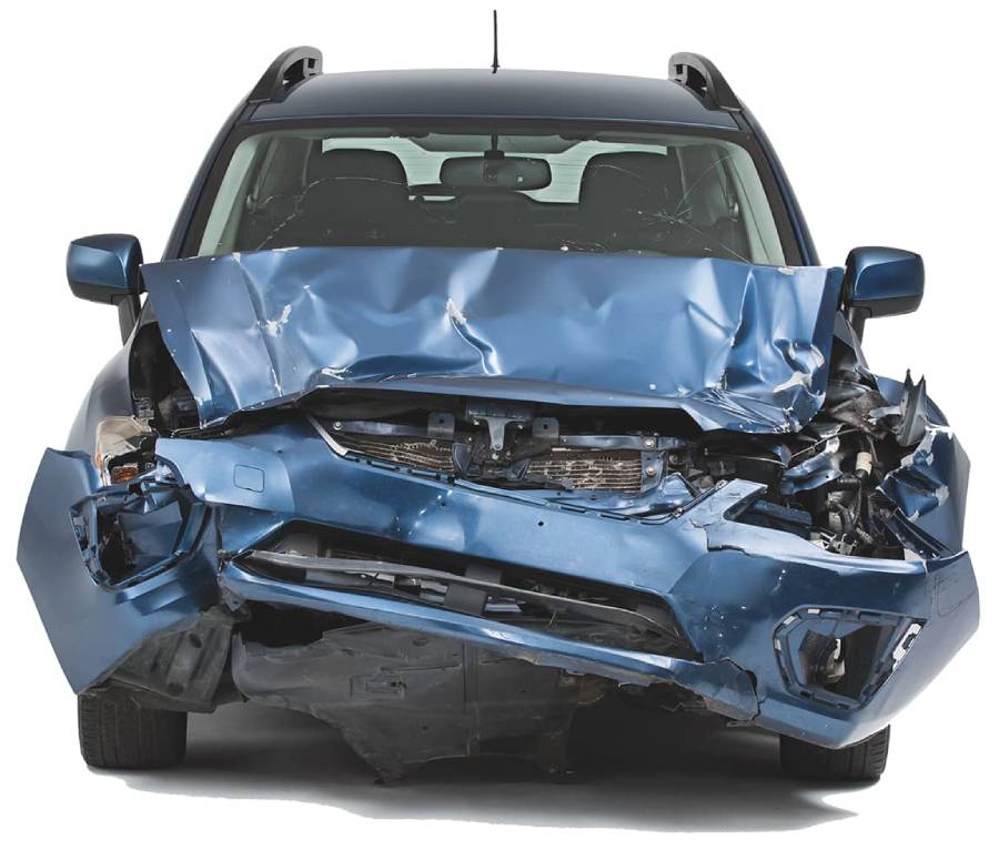Best Auto Body Shop Tucson Formula 1 Collision Center