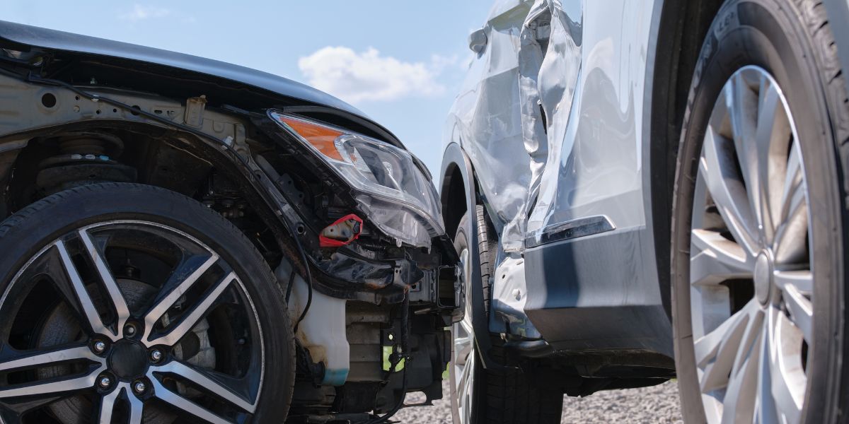 The Collision Repair Process (From Start to Finish)