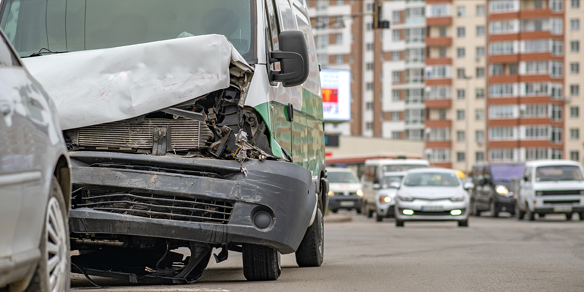 Can You Drive With a Broken Bumper? Here's Why You Shouldn't