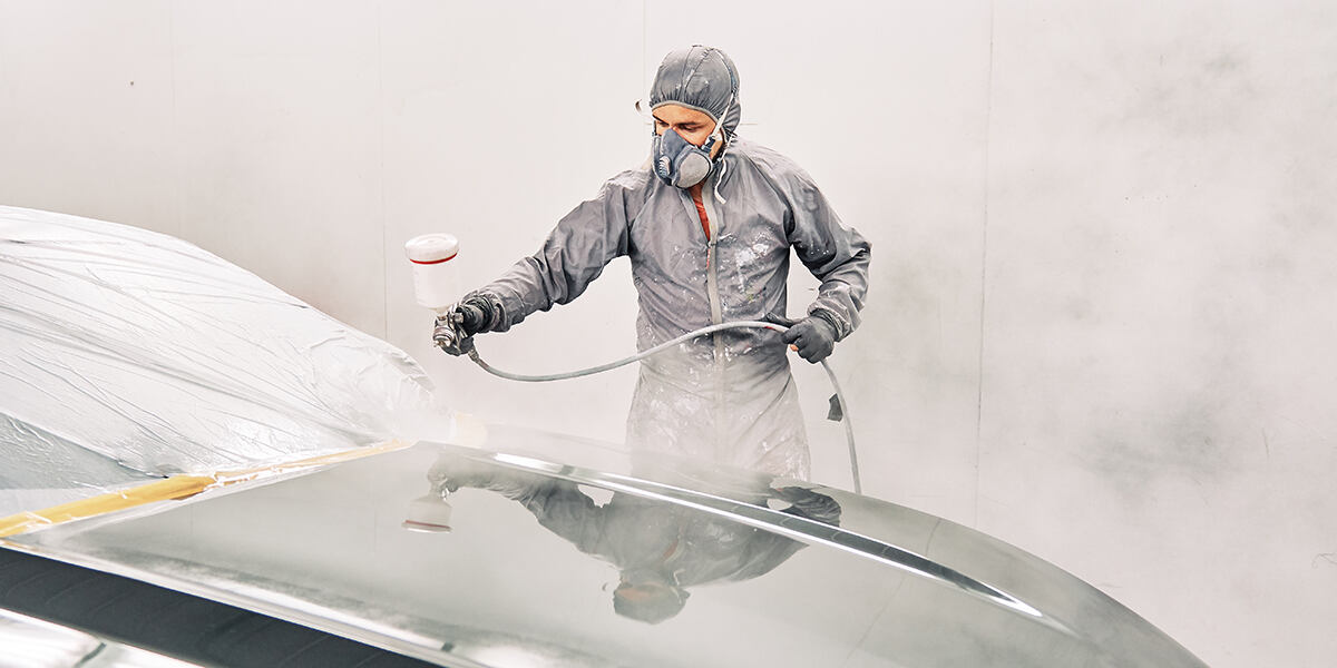 How Long Does Spray Paint Last on a Car? An Expert Guide