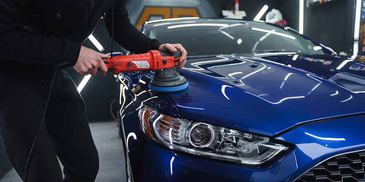 How Long Does Car Detailing Take? An Auto Body Work Guide