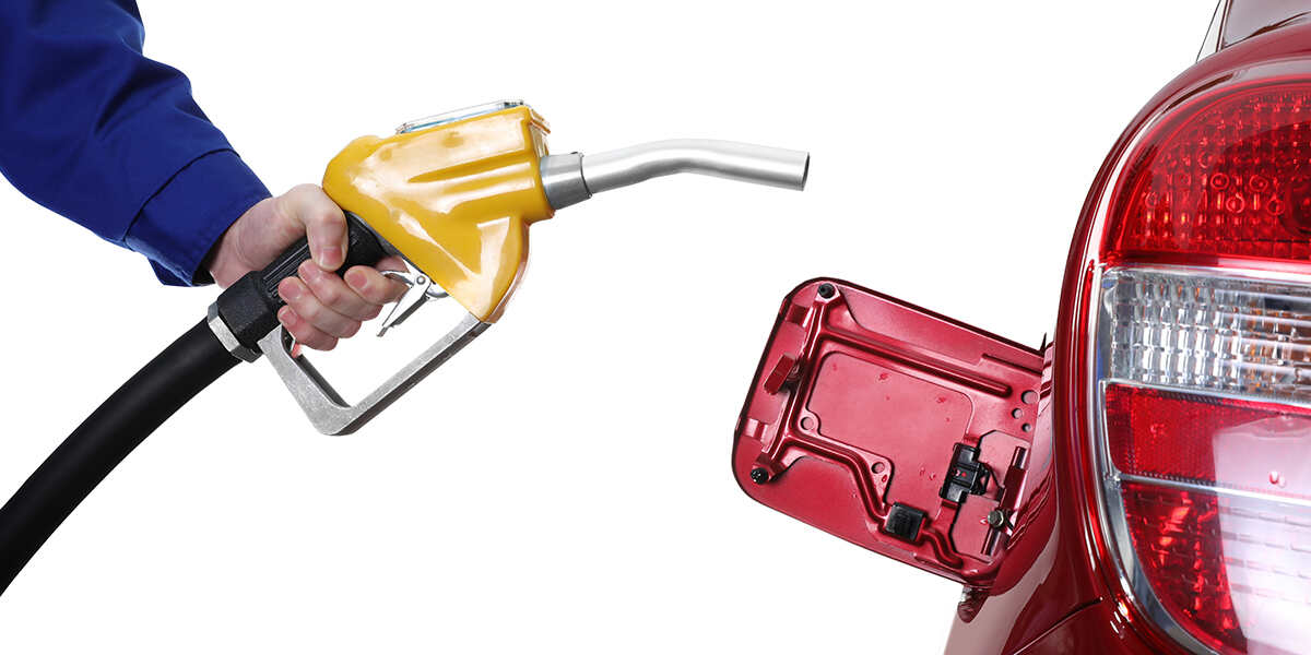 Does Gasoline Damage Car Paint? What You Need to Know