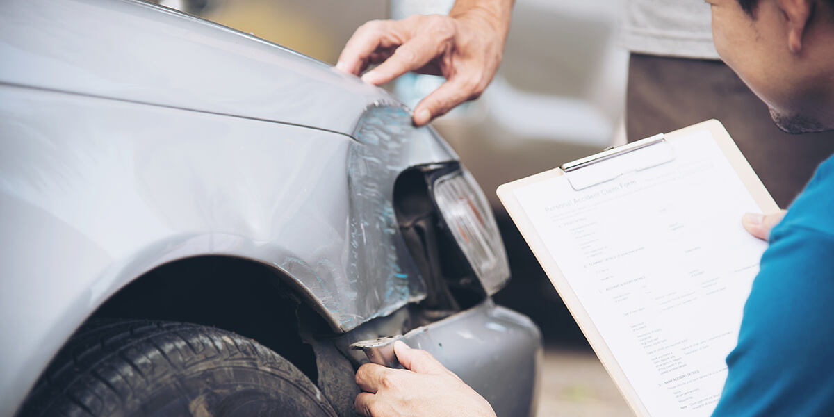 Do Auto Body Shops Report Damage to Insurance?