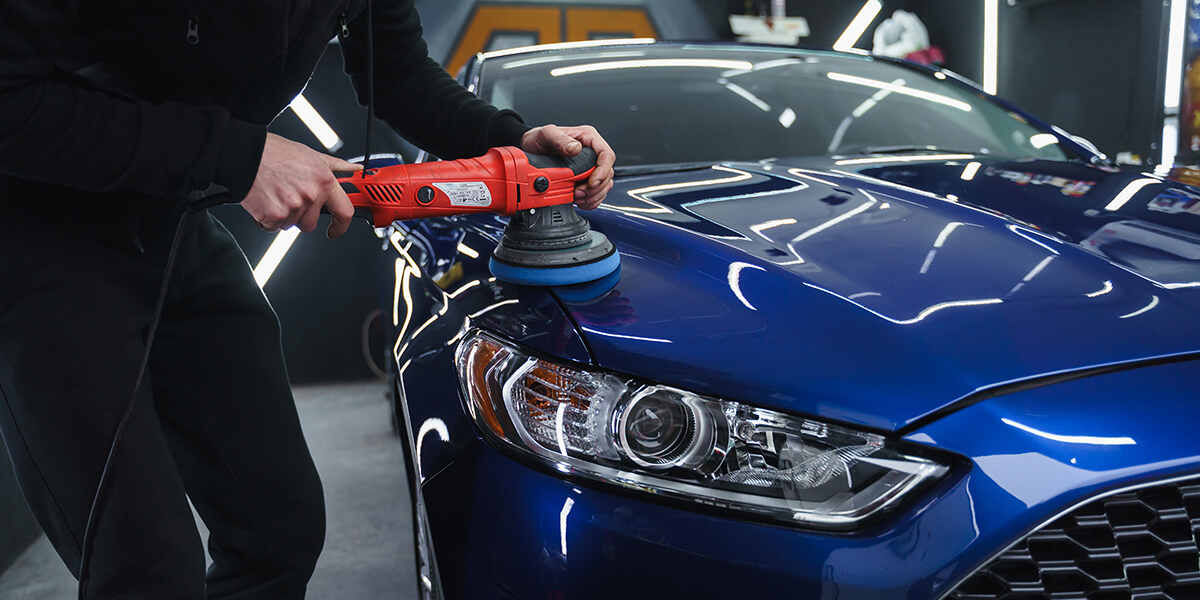 What Does Car Detailing Include? What to Expect