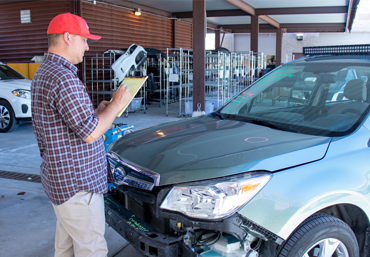 Tyler Sewell Estimate