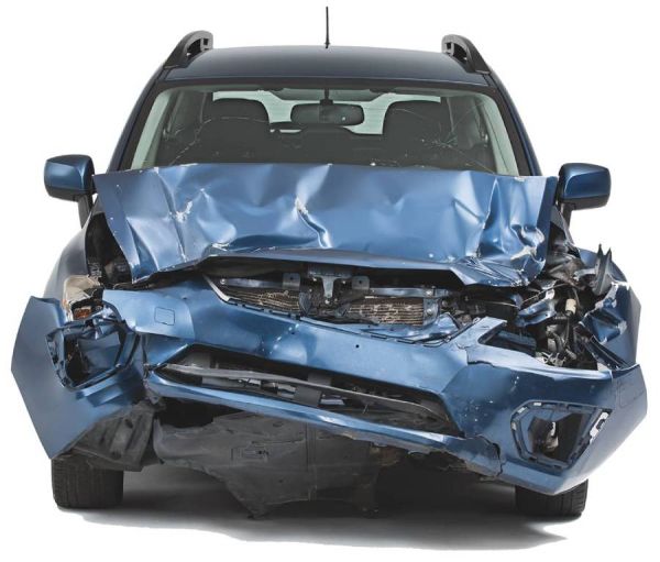 Subaru Body Shop Collision Repair & Auto Body Refinishing | Formula 1 Collision Center